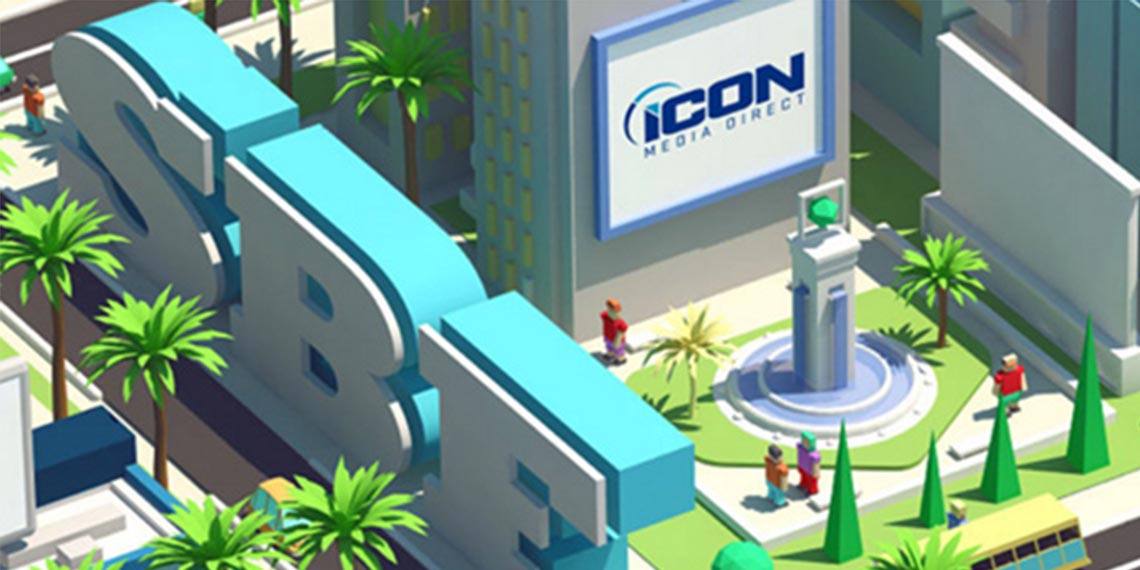 Icon Media Direct Makes a Splash at Silicon Beach Fest 2016 - Icon Media Direct