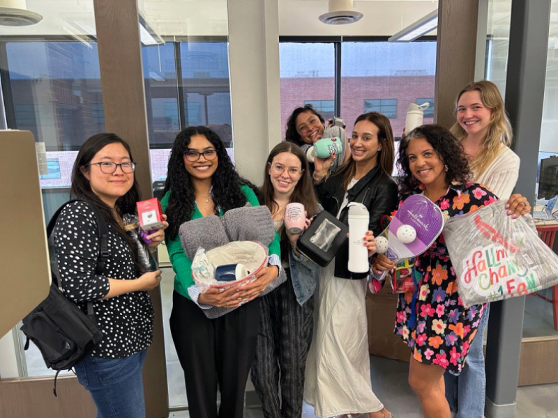 DI Summer picnic 2024 1-10