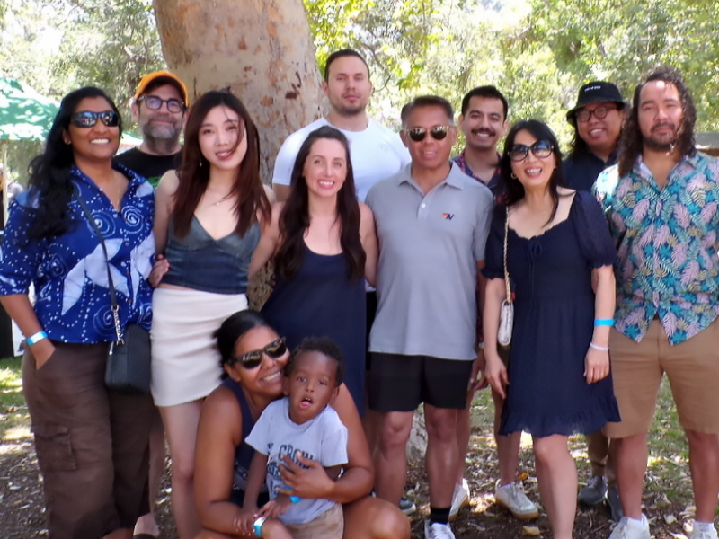 DI Summer picnic 2024 1