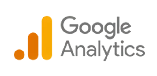 logo-google analytics